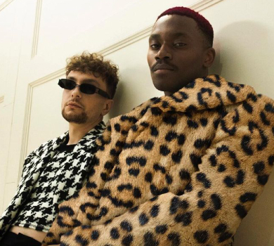 Визначили номер, під яким TVORCHI виступатимуть у гранд-фіналі Євробачення-2023