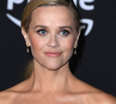 Непросте рішення: Візерспун оголосила про розлучення після 12 років шлюбу