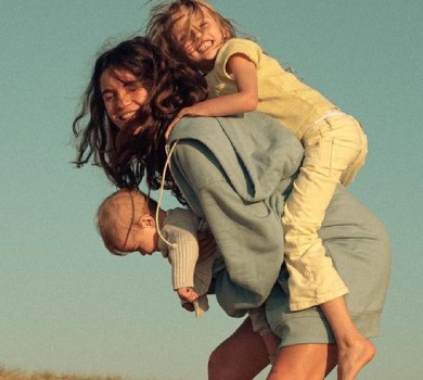 Кацуріна розказала про кримські спогади, вплив Єфросиніної та джерела натхнення під час війни