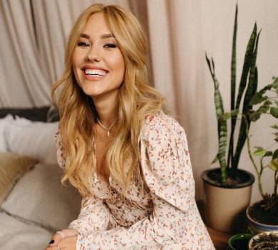 Квіткова поділилася враженнями від переходу на українську мову