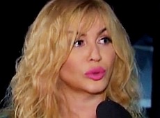 Білик заявила, що одеські радикали хотіли з неї грошей, а ті кажуть: брехня