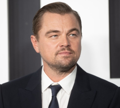 Втратили все: ДіКапріо закликав допомагати жертвам війни в Україні