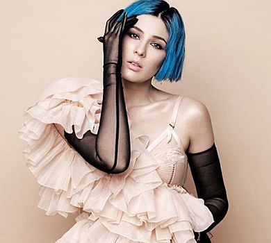 Maruv застрягла у Росії та вилаяла кончене українське консульство 