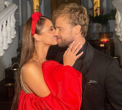 Не хочу ображати Катю: холостяк Топольський розказав, чому розійшовся з переможницею шоу та чи був у них секс