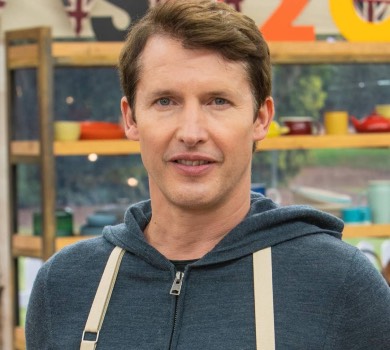 Колись ми називали це героїзмом: Джеймс Блант підтримав Антитіла на тлі відмови у виступі з Шираном