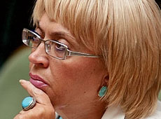 Кужель зізналася, чому не може валятися на дивані