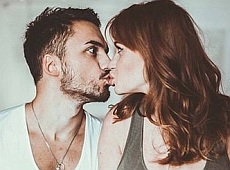 Чоловік Слави з НеАнгелів про пологи: Краще бути присутнім