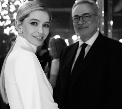 Брежнєва та Меладзе продають будинок у росії – росЗМІ