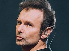 Вакарчук розповів про кота-слухача та про навчання в Америці