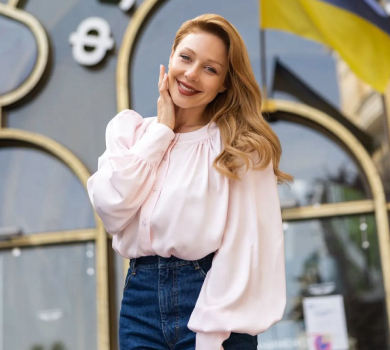 На дієтах з 15 років: Кароль похвалилася результатом схуднення. ФОТО