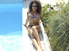 Гайтана колекціонує рецепти і худне на гречці. ВІДЕО