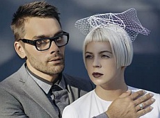 Onuka порівняла Філатова з собакою та розповіла, як він урятував її від депресії