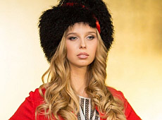 Міс Україна-Всесвіт вийде у фінал у чоловічому і з ламою на голові