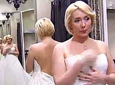 Розинська на весіллі станцює під Вітні Х‘юстон