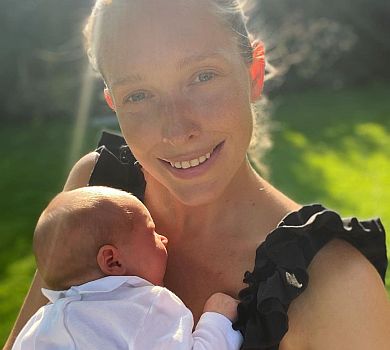 Осадча виправдалася за поліцейський ескорт у Трускавці 