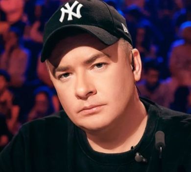 Данилко в інтерв’ю росіянам: Застрелитися - великий подарунок для путіна, він має постати перед судом