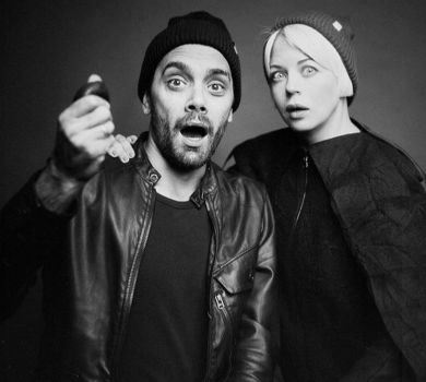 ONUKA показала синочка в його перший день народження. Мімімі-ФОТО