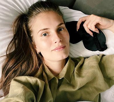 Костромічова разом із колегами заразилася коронавірусом