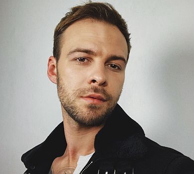 Барських у Каліфорнії розтрощив спортивне авто в ДТП. ФОТО