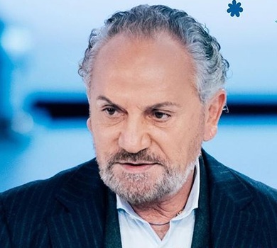 Знову вільний Шустер шукає собі наречену з фізичною особливістю