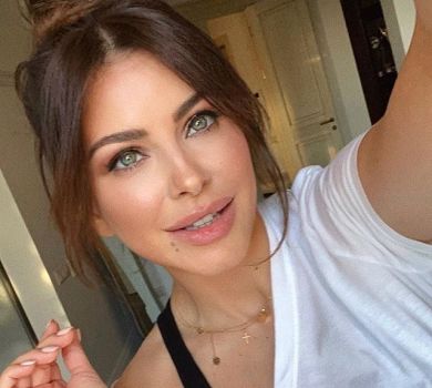 Лорак: Із роками стає все важче від зайвих сантиметрів