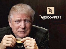 #Covfefe: Трамп подарував соцмережам новий смішний мем