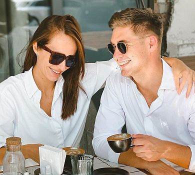 Без тамади та кількох подруг: Остапчук і Горняк розказали, яким буде їхнє весілля 