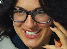 Єфросиніна розповіла про комплекси, схуднення, мрії про сина і корону