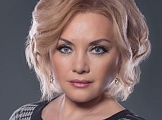 Кума Порошенка Білозір розказала, хто привів її в політику