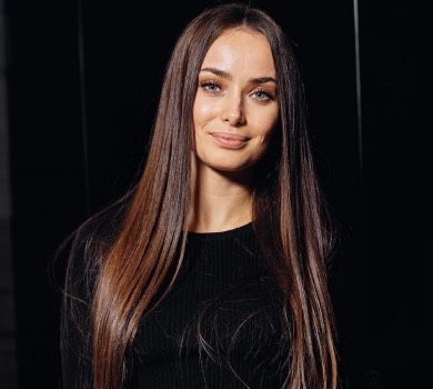 Це означало б перемогу ворога: Мішина закликала не припиняти мріяти