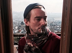 Бадоєв відкрив власне вікно в Париж. ФОТО