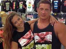 Вільний Самсоненко знайшов заміну Дімопулос. ФОТО 