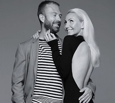 Ресторатори Заходякін і Косічкіна стануть батьками вдруге