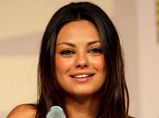 Куніс: Я ніколи не хотіла заміж