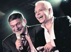 Червоненко хвалиться сином в Оксфорді та дружбою з Моїсеєвим