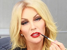 Повалій з Лободою заспівали від Русского радио у Лондоні. ВІДЕО