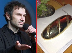 Вакарчук: Золотий батон – це символ нашої влади