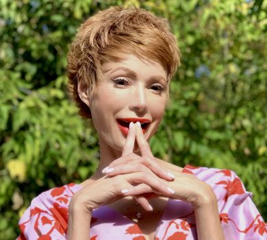 Движнячок у танцювальному стилі: Лебідь розказала про ранковий антистрес 