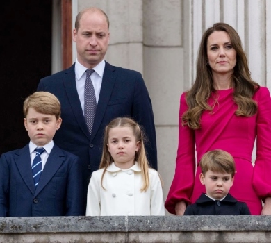 Принц Вільям і Кейт не захотіли знайомити своїх дітей із донькою Гаррі та Меган - експерт