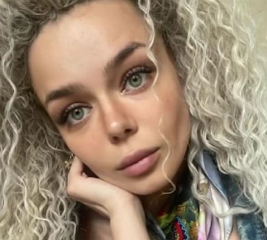 27-річна Гросу потрапила до лікарні 