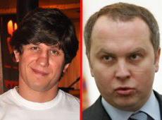 Шуфрич читає Коельо, Тедеєв – Данте, а Лук’янов – Булгакова 