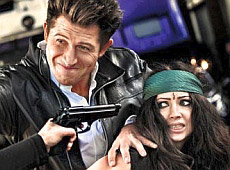 Джеджула та Лама забили стрілку з хрещеним батьком мафії