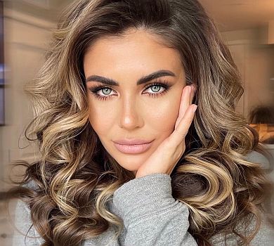 Зараз я у своїй найбільшій вазі за життя: Стужук розказала, чому погладшала на 10 кіло 