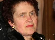 Дружина Януковича: Я люблю Віктора Гюго...