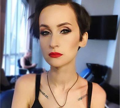 Солістка GO_A Павленко: До мене часто проявляють цікавість жінки