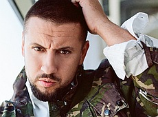 MONATIK не хоче на Євробачення та не прагне на західну сцену