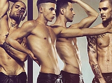 Kazaky: Ми не хочемо паплюжити українських козаків