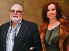 Дерюгіна мостилася до Леонтьєва, а Білик увірвалася до Боярського