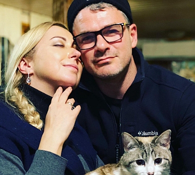 Так і спасаємося: Матвієнко розказала про інтим із Мірзояном та зізналася, через що готова розлучитися