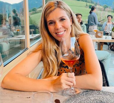 Дружина Бориса Джонсона показала себе в бікіні в одній із найщасливіших подорожей. ФОТО